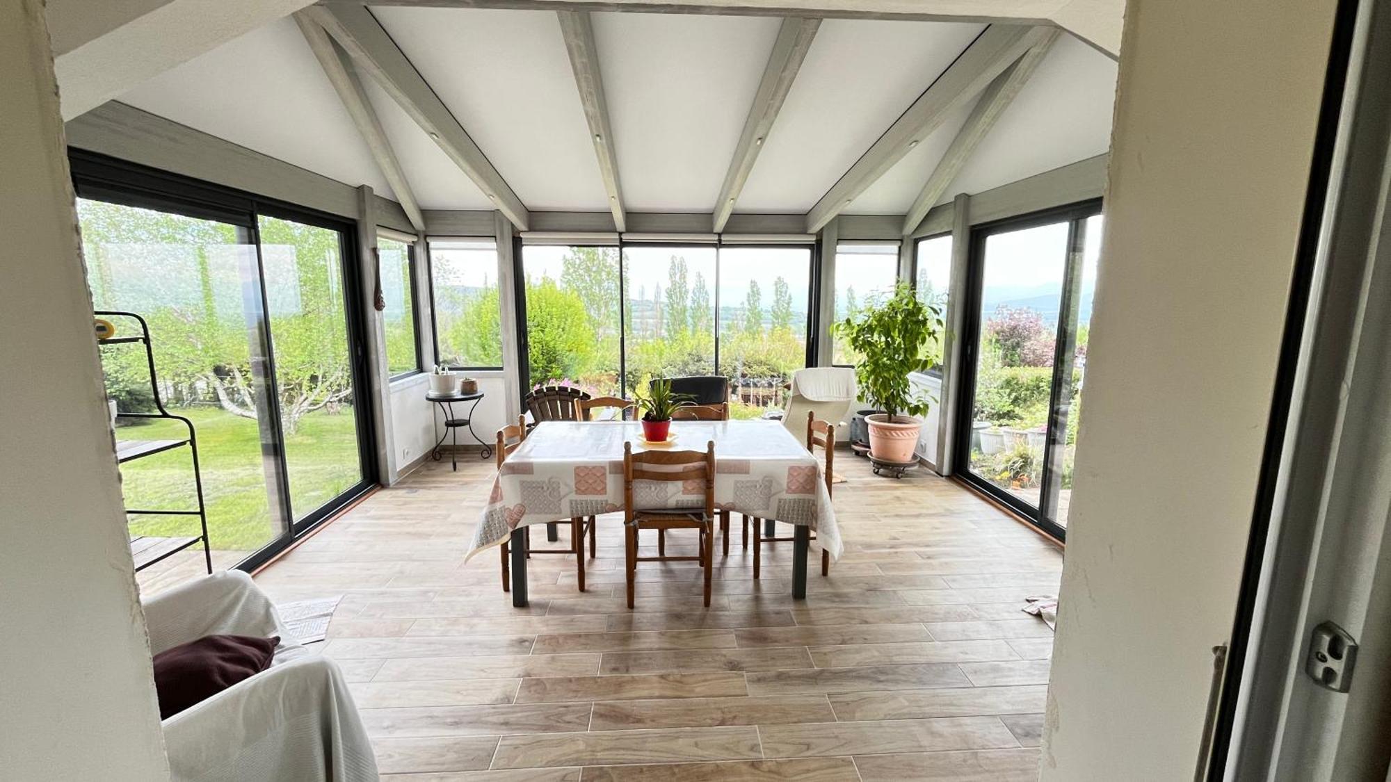 גקס Chalet Du Montblanc 4 Pers Max מראה חיצוני תמונה